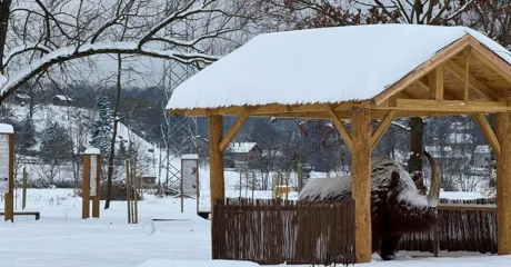 Zabijelio nas je snijeg, ali već od sljedećeg tjedna nastupa drastična promjena