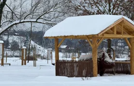 Zabijelio nas je snijeg, ali već od sljedećeg tjedna nastupa drastična promjena