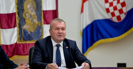 "Kad bi se primjenjivala logika Bedekovića i Zrinskog, oporba nikada ne bi vodila nijedno radno tijelo"