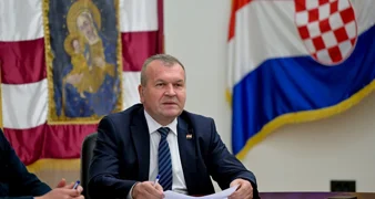 Vijećnici ostali bez odgovora, Stričak: &bdquo;Čudi me SDP-ova povezanost s DORH-om&rdquo;