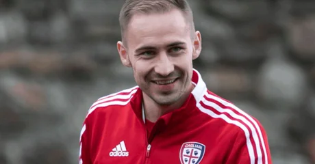 Marko Rog napušta Italiju i odlazi u Ujedinjene Arapske Emirate