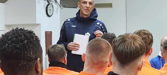 Besek u ponedjeljak okuplja momčad, poznat raspored pripremnih utakmica