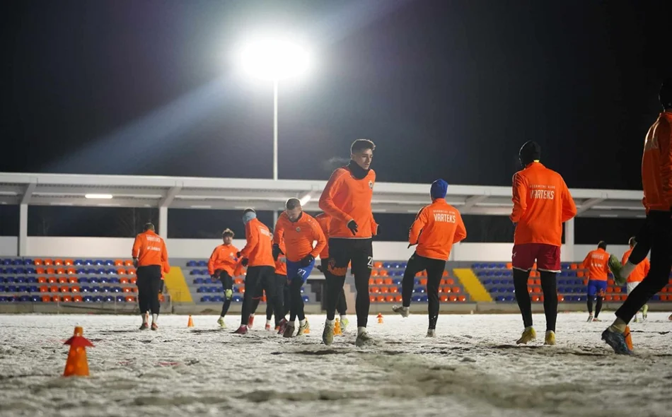 Besek u ponedjeljak okuplja momčad, poznat raspored pripremnih utakmica