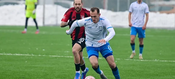 Varaždinci razigrani i raspucani &ndash; do vrha napunili mrežu Sesveta