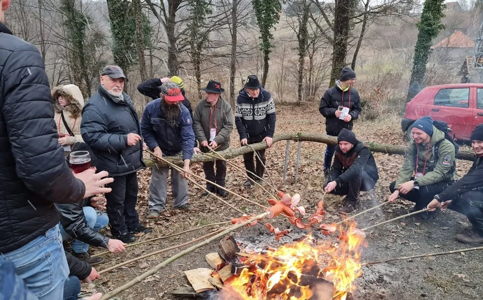Udruga Pinta organizira Vincekovo uz blagoslov vinograda i druženje
