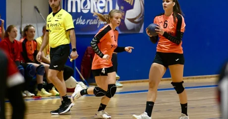 Rukometašice Koke upisale važnu gostujuću pobjedu