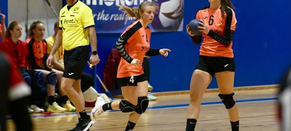 Rukometašice Koke upisale važnu gostujuću pobjedu