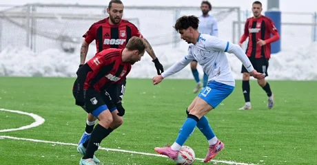 Varaždinci otputovali u Dubai na središnji dio priprema