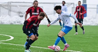 Varaždinci otputovali u Dubai na središnji dio priprema