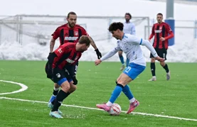 Varaždinci otputovali u Dubai na središnji dio priprema