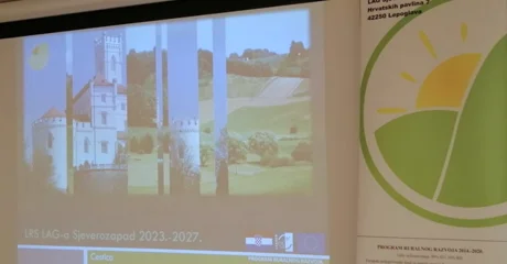 LAG Sjeverozapad organizira radionicu u Petrijancu: Kako do novaca za modernizaciju poljoprivredne proizvodnje