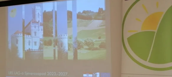 LAG Sjeverozapad organizira radionicu u Petrijancu: Kako do novaca za modernizaciju poljoprivredne proizvodnje