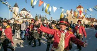 Kraj siječnja u znaku 10. Međunarodnog Srakarskog fašnika!