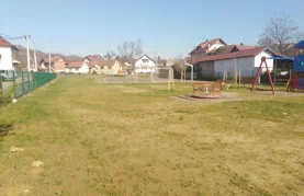 Završeni radovi na izgradnji rekreacijskog parka u Tuhovcu