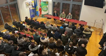 U Vidovcu potpisani ugovori o stipendiranju 57 učenika i 26 studenata