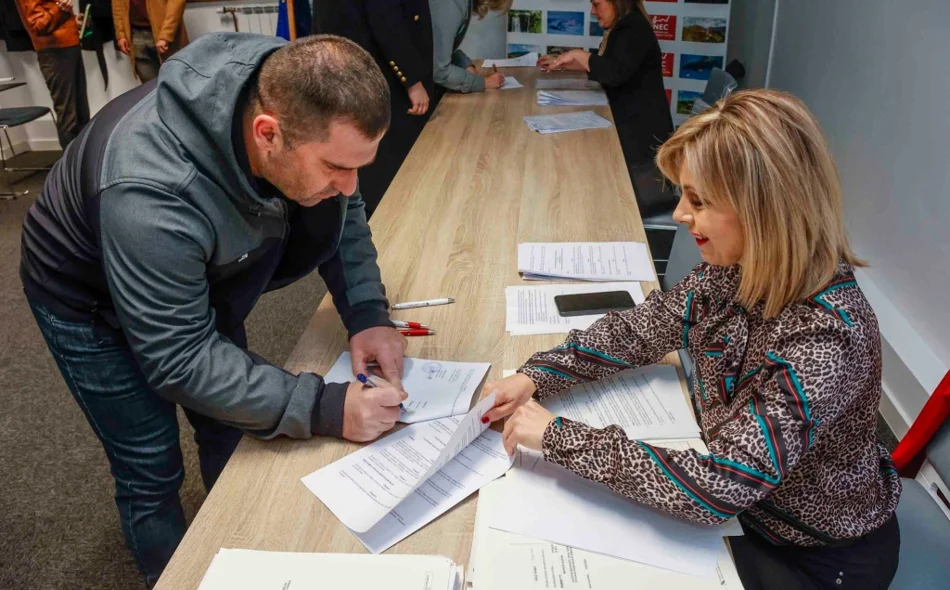 Objavljen Javni poziv Grada Ivanca za rješavanja stambenog pitanja mladim obiteljima