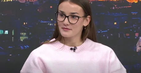 Sve juniorsko je već osvojila. Sljedeća stanica: seniorski vrh i olimpijska medalja u Los Angelesu