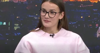 Sve juniorsko je već osvojila. Sljedeća stanica: seniorski vrh i olimpijska medalja u Los Angelesu