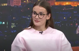 Sve juniorsko je već osvojila. Sljedeća stanica: seniorski vrh i olimpijska medalja u Los Angelesu