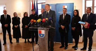 Zapošljavanje i obrazovanje Roma te odgovorno korištenje socijalne pomoći, jedini su put u sigurnost