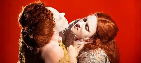 AUDIO Opera&nbsp;Maria Stuart prva ovogodišnja premijera u HNK Varaždin