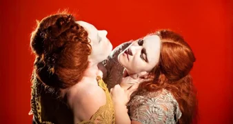 AUDIO Opera&nbsp;Maria Stuart prva ovogodišnja premijera u HNK Varaždin