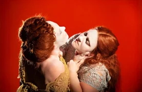 AUDIO Opera&nbsp;Maria Stuart prva ovogodišnja premijera u HNK Varaždin