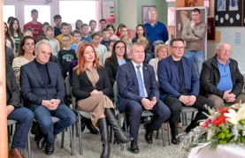 Učenici Područne škole Cvetlin dobivaju školsku sportsku dvoranu