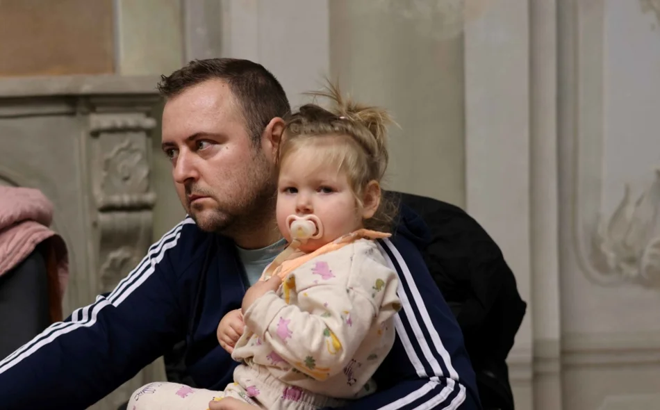 Grad Ludbreg pružio podršku malenoj Anđelini koja boluje od rijetke progresivne bolesti