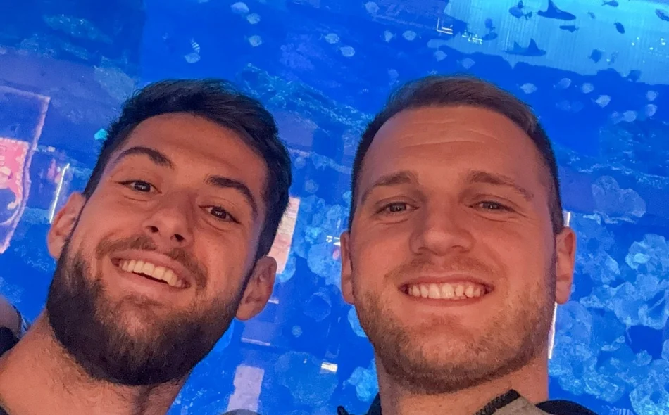 FOTO Najsjeverniji hrvatski prvoligaš odabrao najjužniju destinaciju za pripreme