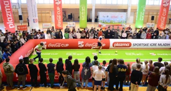 Petrijanec ugostio Zero Waste &ndash; počela 30. sezona Sportskih igara mladih