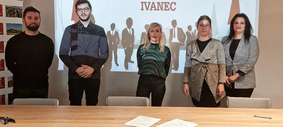 Pokrećete posao? Poduzetnički inkubator Ivanec nudi pogodne uvjete za najam prostora
