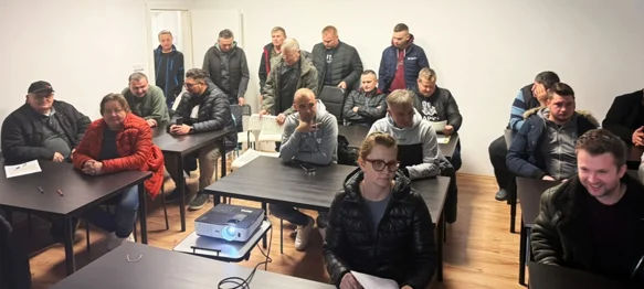 Veliko zanimanje za potpore u ukupnoj vrijednosti od 283.000 eura