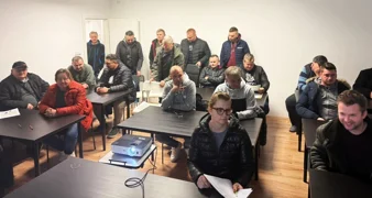 Veliko zanimanje za potpore u ukupnoj vrijednosti od 283.000 eura