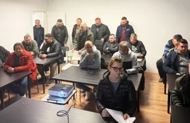 Veliko zanimanje za potpore u ukupnoj vrijednosti od 283.000 eura