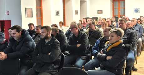 Poljoprivrednicima na raspolaganju 750 tisuća eura