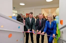 Željko Posavec: &bdquo;Iza nas je povijesna godina s ulaganjima u odgoj i obrazovanje većima od 10 milijuna eura&rdquo;