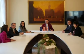 Unaprjeđenje kulturno &ndash; povijesne baštine za razvoj cjelogodišnje turističke ponude Urbanog područja Varaždin