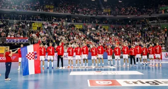 Vladimir Canjuga: &bdquo;Ždrijeb nas je mazio, a dobijemo li Šveđane, otvara nam se put do polufinala&rdquo;