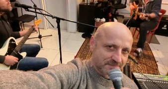 Mile Kekin danas nastupa u Rogozu