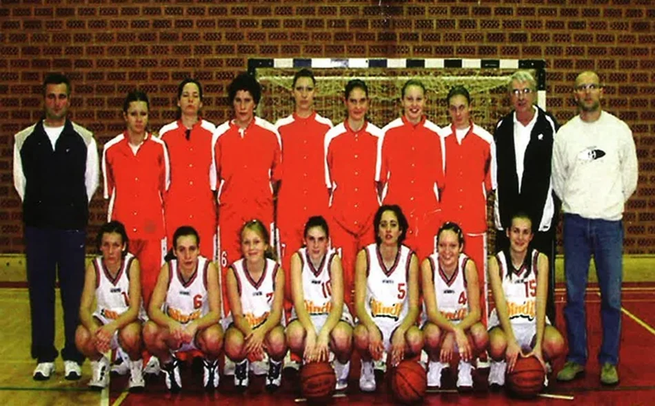 Dražen Cesar: &bdquo; Kada ljudi osjete strast s kojom radite i sami izvlače svoj maksimum &ndash; a tada rezultat ne može izostati!&rdquo;