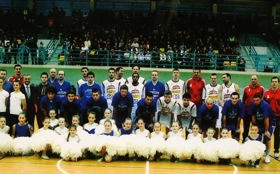 Dražen Cesar: &bdquo; Kada ljudi osjete strast s kojom radite i sami izvlače svoj maksimum &ndash; a tada rezultat ne može izostati!&rdquo;