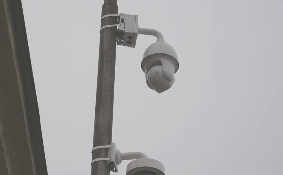 Na varaždinskim prometnicama postavljene tri nove kamere za nadzor prometa