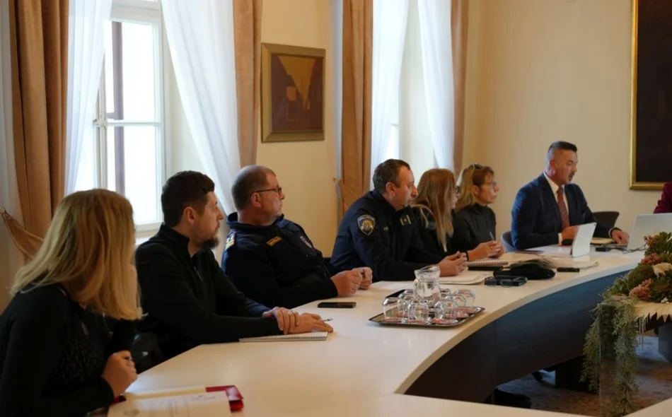 Prometna sigurnost na području grada Varaždina poboljšana