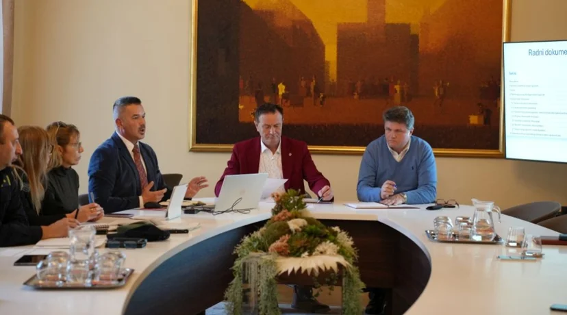 Prometna sigurnost na području grada Varaždina poboljšana