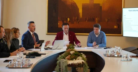 Prometna sigurnost na području grada Varaždina poboljšana