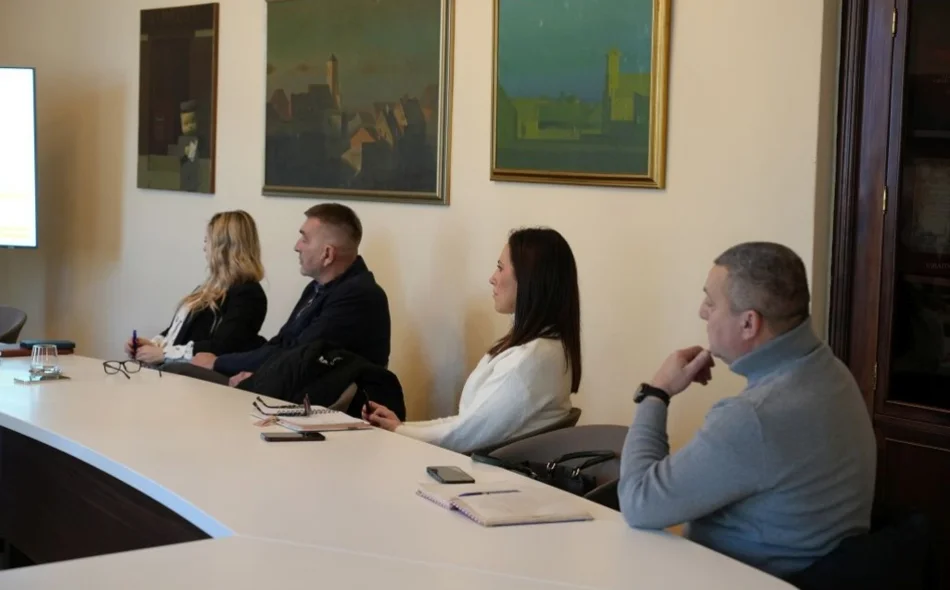 Prometna sigurnost na području grada Varaždina poboljšana