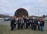 Nastavnice SŠ Ivanec usavršavale se na CERN-u s najboljim svjetskim fizičarima