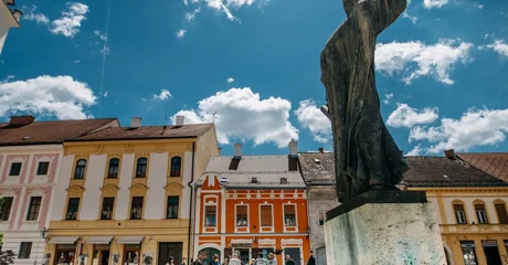 Uz turističke vodiče otkrijte tajne varaždinskih trgova