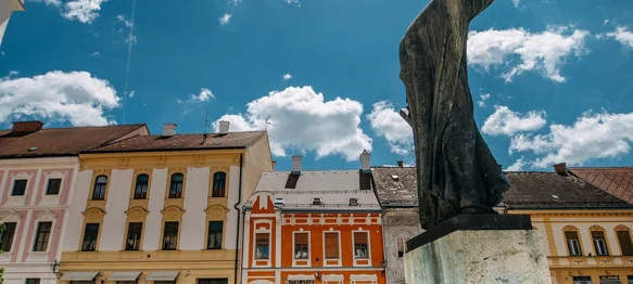 Dođite na besplatni razgled Varaždina u društvu turističkih vodiča